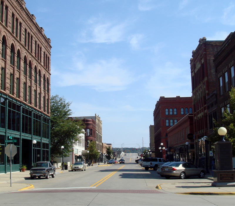 SiouxCity